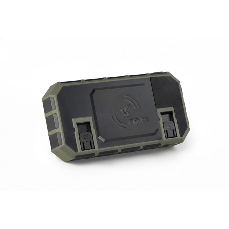 Fox Halo 27K Portable Power Pack