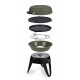 Fox Cookware Range - Cookstation