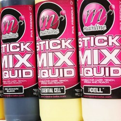 Mainline Stick Mix Liquid - All Flavours