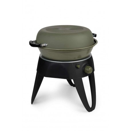 Fox Cookware Range - Cookstation