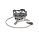 Fox Cookware Range - v2 Infrared Stove