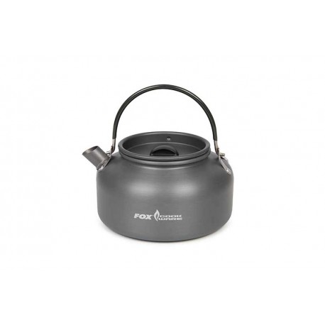 Fox Cookware Range - 0.9L Standard Kettle