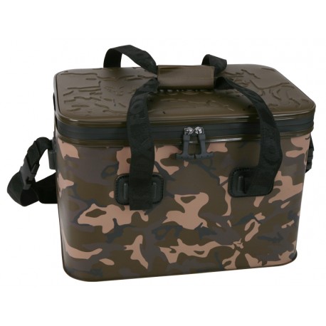 Fox Aquos Camolite Luggage Range - 20L Coolbag