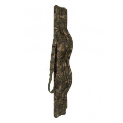 Fox CamoLite Luggage Range - 12ft 4 Rod Hardcase Rod Holdall