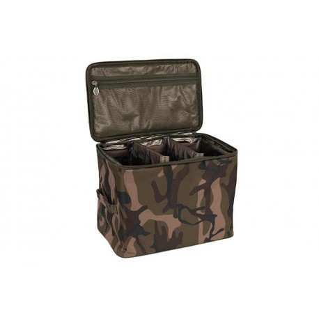 Fox CamoLite Luggage Range - Large Cool Bag