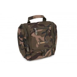 Fox CamoLite Luggage Range - Wash Bag