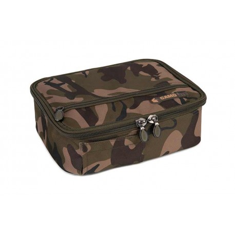 Fox CamoLite Luggage Range - Gadget Safe