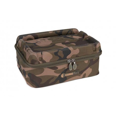 Fox CamoLite Luggage Range - Deluxe Gadget Safe