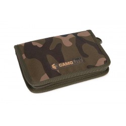 Fox CamoLite Luggage Range - Licence Wallet