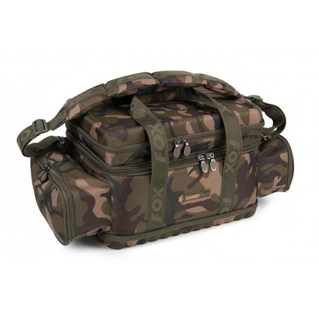 Fox CamoLite Luggage Range - Small Low Level Barrow Bag