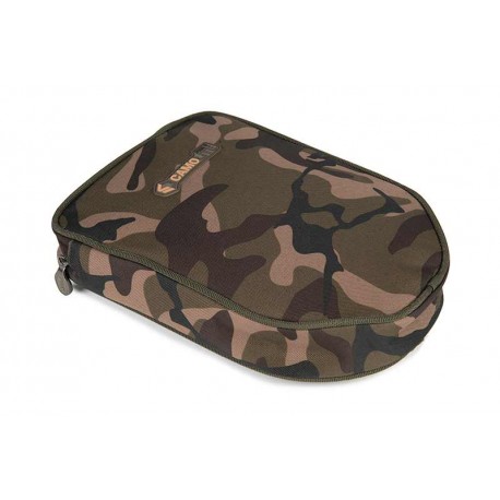 Fox CamoLite Luggage Range - Scales Pouch