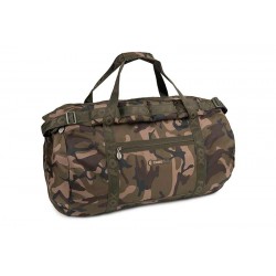 Fox CamoLite Luggage Range - Kit Bag