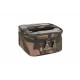 Fox CamoLite Luggage Range - 6 Pot Hookbait Case