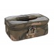 Fox CamoLite Luggage Range - 8 Pot Hookbait Case