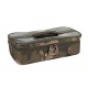 Fox CamoLite Luggage Range - 12 Pot Hookbait Case
