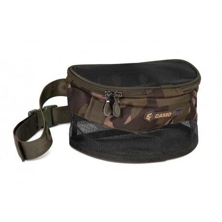 Fox CamoLite Luggage Range - Boilie Waist Bag
