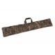 Fox CamoLite Luggage Range - Large Bankstick Carryall