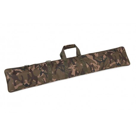 Fox CamoLite Luggage Range - Large Bankstick Carryall