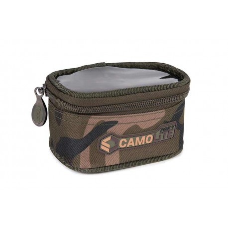 Fox CamoLite Luggage Range - Mini Accessory Bag