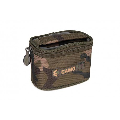 Fox CamoLite Luggage Range - Small Accessory Bag