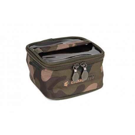 Fox CamoLite Luggage Range - Medium Accessory Bag