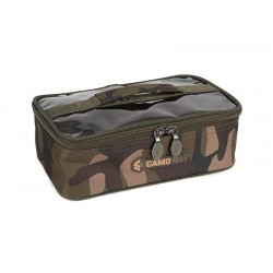 Fox CamoLite Luggage Range - Large Accessory Bag
