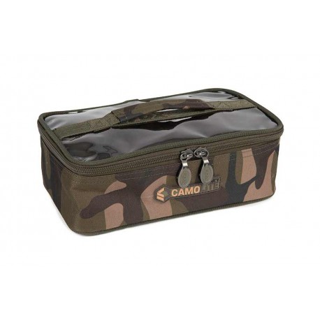 Fox CamoLite Luggage Range - Large Accessory Bag