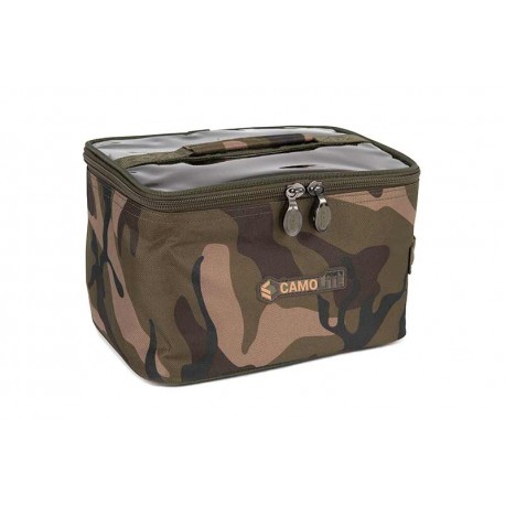 Fox CamoLite Luggage Range - XL Accessory Bag