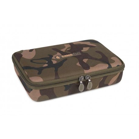 Fox CamoLite Luggage Range - Mini Micron Storage Case