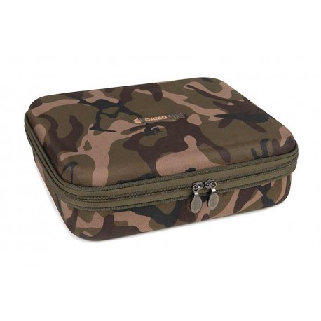 Fox CamoLite Luggage Range - RX+ Micron Storage Case