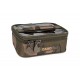 Fox CamoLite Luggage Range - Small Rigid Lead & Bits Bag