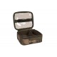 Fox CamoLite Luggage Range - Small Rigid Lead & Bits Bag