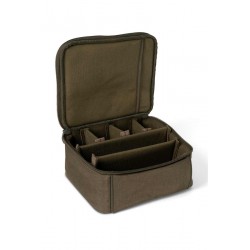 Fox Voyager Luggage Range - Camera & Gadget Bag