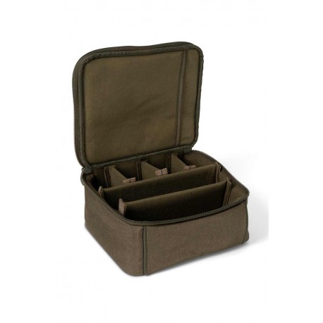 Fox Voyager Luggage Range - Camera & Gadget Bag