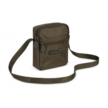 Fox Voyager Luggage Range - Shoulder Bag