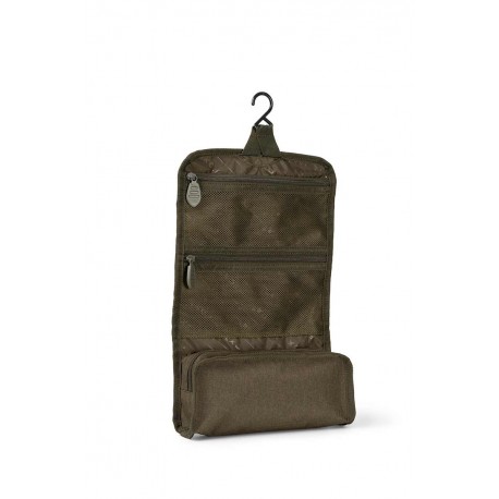 Fox Voyager Luggage Range - Roll Wash Bag