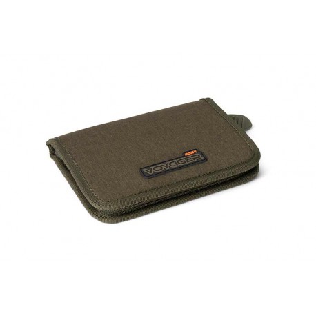Fox Voyager Luggage Range - Licence Wallet