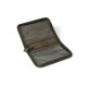Fox Voyager Luggage Range - Licence Wallet