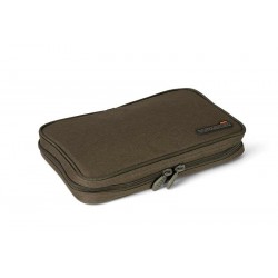 Fox Voyager Luggage Range - Small Buzz Bar Bag