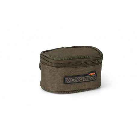 Fox Voyager Luggage Range - Mini Accessory Bag
