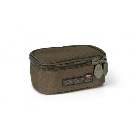 Fox Voyager Luggage Range - Small Accessory Bag