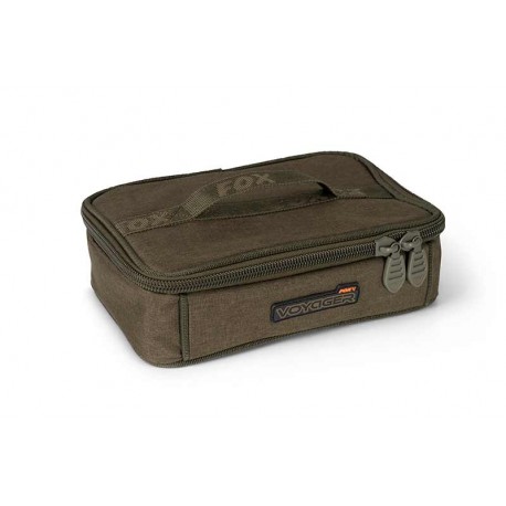 Fox Voyager Luggage Range - Large Accessory Bag