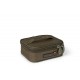 Fox Voyager Luggage Range - Rigid Lead & Bits Bag