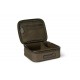 Fox Voyager Luggage Range - Rigid Lead & Bits Bag
