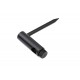 Fox Black Label Slim Bankstick Stabiliser