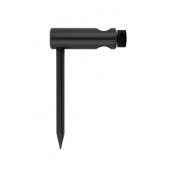 Fox Black Label Slim Bankstick Stabiliser