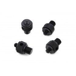 Fox Black Label Slim Buzz Bar Conversion Kit