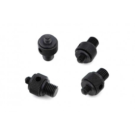 Fox Black Label Slim Buzz Bar Conversion Kit