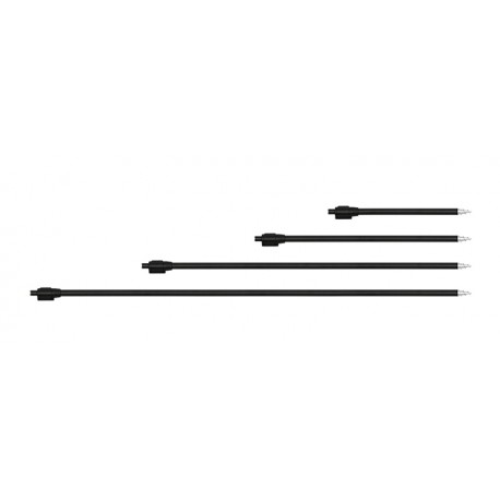 Fox Power Point Cam-Lok Storm Poles