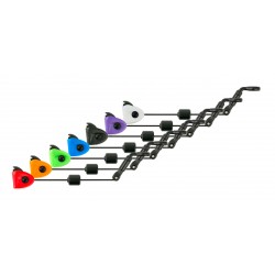 Fox Black Label Mini Swingers